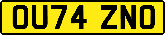 OU74ZNO