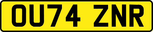 OU74ZNR