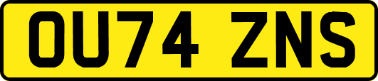 OU74ZNS