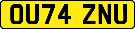 OU74ZNU