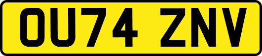 OU74ZNV