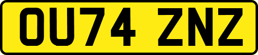 OU74ZNZ