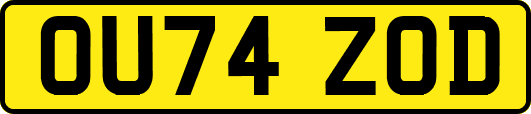 OU74ZOD