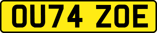 OU74ZOE