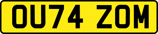 OU74ZOM