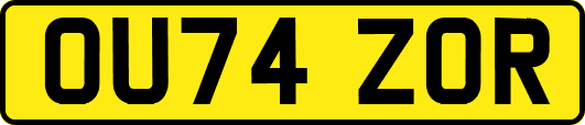 OU74ZOR