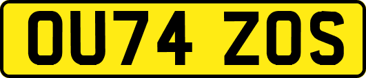 OU74ZOS