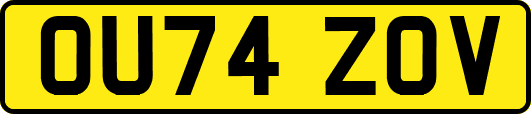 OU74ZOV