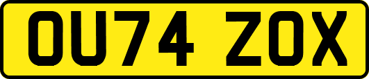 OU74ZOX