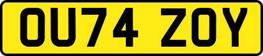 OU74ZOY