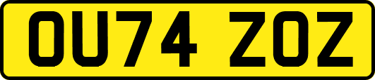 OU74ZOZ