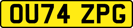 OU74ZPG