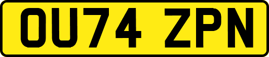 OU74ZPN