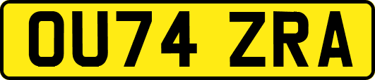OU74ZRA