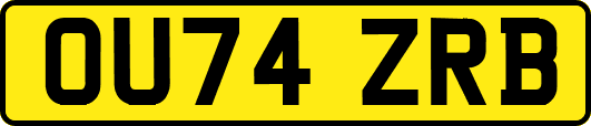 OU74ZRB