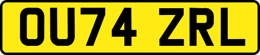 OU74ZRL