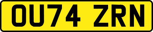 OU74ZRN