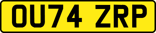 OU74ZRP