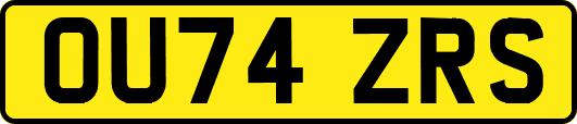 OU74ZRS