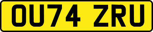 OU74ZRU