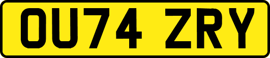 OU74ZRY