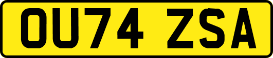 OU74ZSA