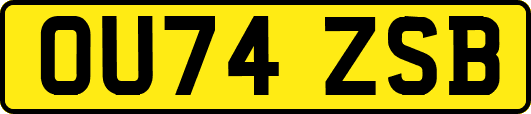 OU74ZSB