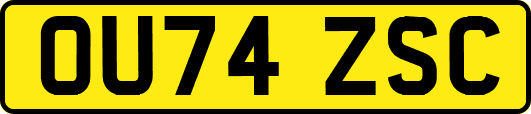 OU74ZSC
