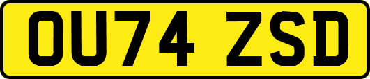 OU74ZSD
