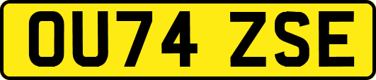 OU74ZSE