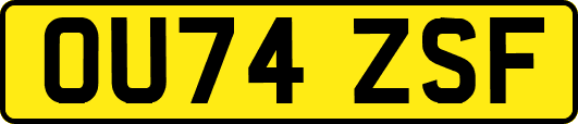 OU74ZSF