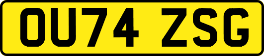 OU74ZSG