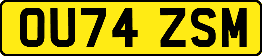 OU74ZSM