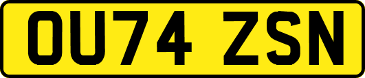 OU74ZSN