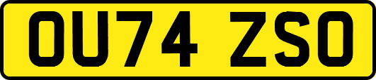 OU74ZSO