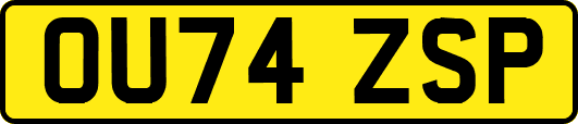 OU74ZSP