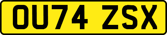 OU74ZSX