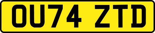 OU74ZTD