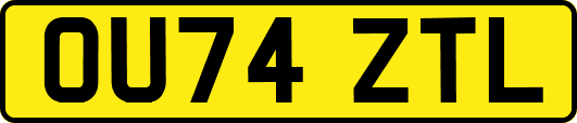 OU74ZTL