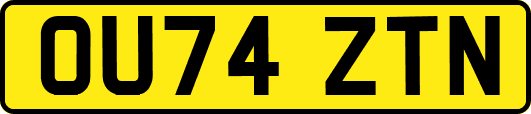 OU74ZTN
