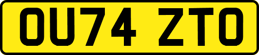 OU74ZTO