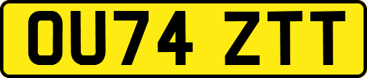 OU74ZTT