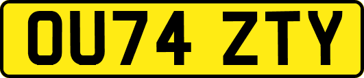 OU74ZTY