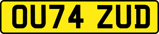 OU74ZUD