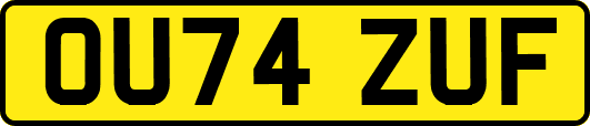 OU74ZUF
