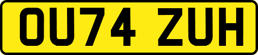 OU74ZUH