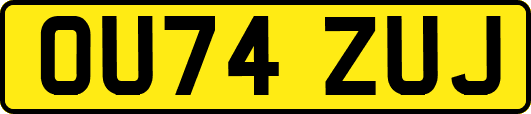 OU74ZUJ