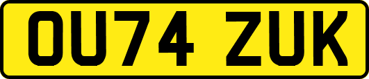OU74ZUK