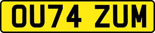 OU74ZUM