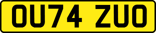 OU74ZUO